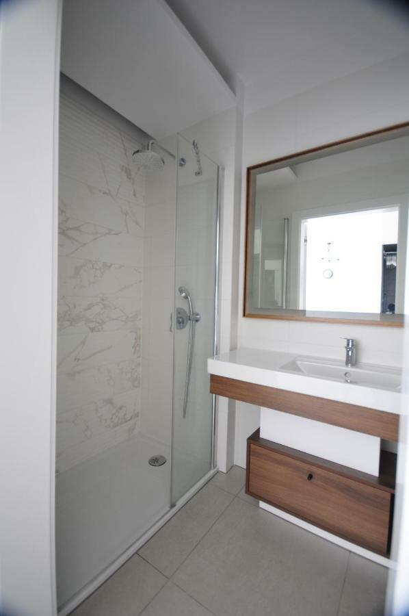 Apartament Bel Mare Pelikan Miedzyzdroje Eksteriør billede